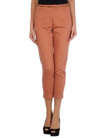 SESSUN - 3/4-length short