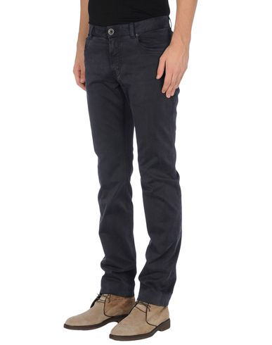 ZOOM LES COPAINS - Casual pants