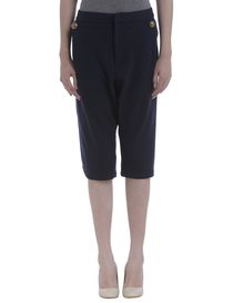 Y-3 - 3/4-length short