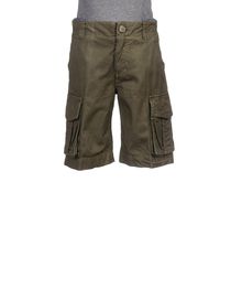 D&G JUNIOR - Bermuda