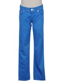 JACOB COHЁN JUNIOR - Casual trouser