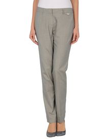 FRED PERRY - Casual pants
