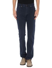 LEVI'S ECO - Casual pants