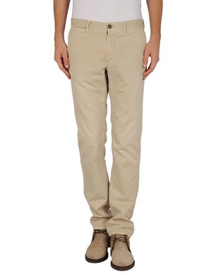 INCOTEX RED - Casual pants