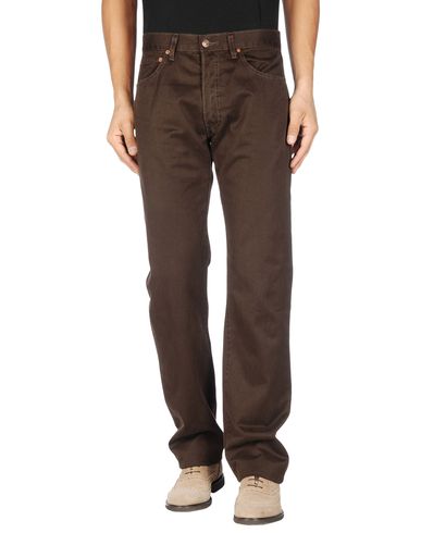ZOOM LEVI'S ECO - Casual pants