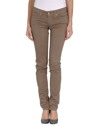 ZOOM S.O.S by ORZA STUDIO - Casual pants