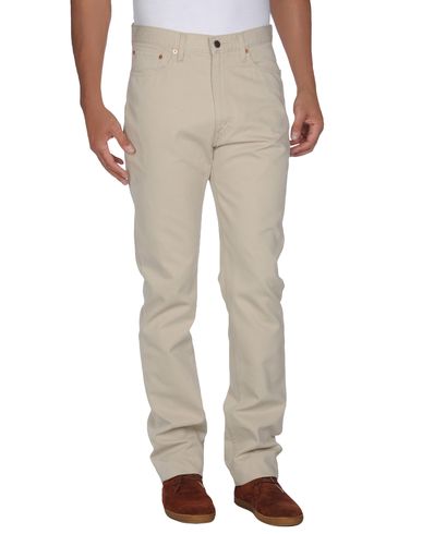 ZOOM LEVI'S ECO - Casual pants