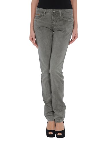 ZOOM GUCCI - Casual trouser