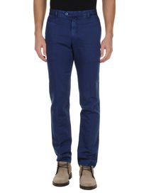 ANGELO NARDELLI - Casual pants
