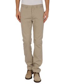 MASSIMO ALBA - Casual pants