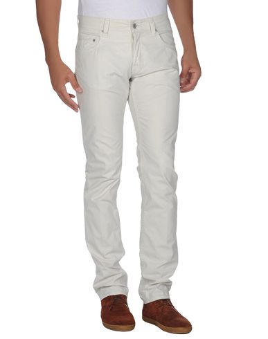 ZOOM CARE LABEL - Casual pants