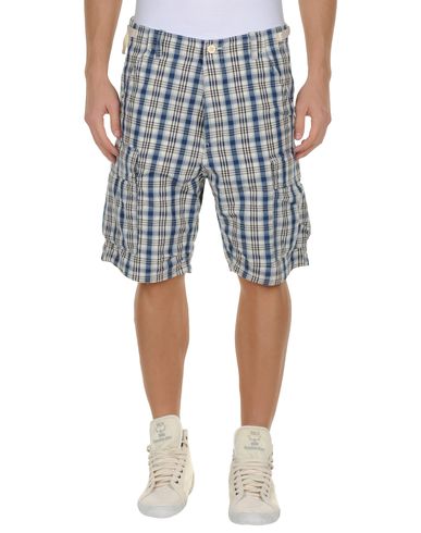 ZOOM LEVI'S ECO - Bermuda