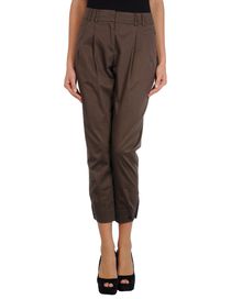 PESERICO SIGN - Casual trouser