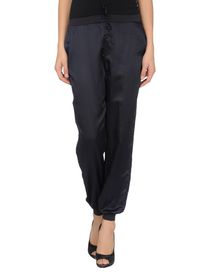 ERMANNO ERMANNO SCERVINO - Casual pants