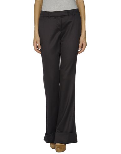 ZOOM GF FERRE' - Casual trouser