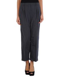 PESERICO SIGN - Casual trouser