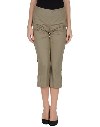 ZOOM AKRIS PUNTO - 3/4-length short
