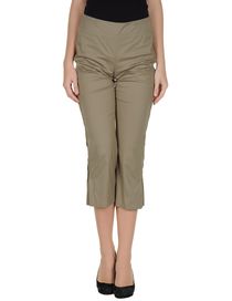 AKRIS PUNTO - 3/4-length trousers