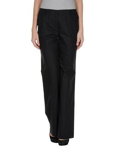 ZOOM AKRIS PUNTO - Casual pants