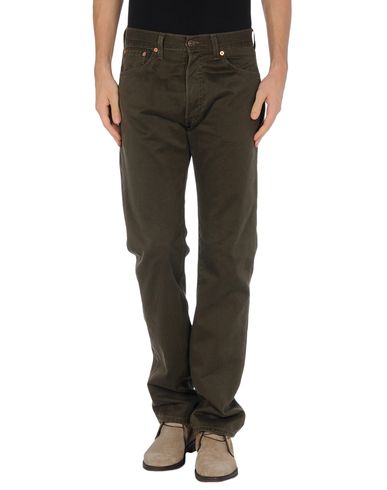 ZOOM LEVI'S ECO - Casual pants