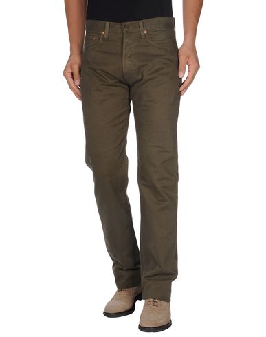 ZOOM LEVI'S ECO - Casual pants