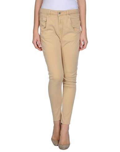 ZOOM DIESEL - Casual trouser
