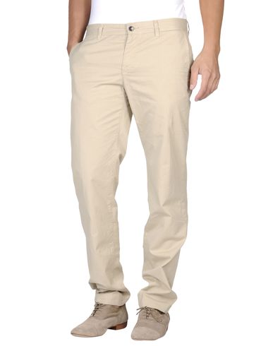 ZOOM BALLANTYNE - Casual pants