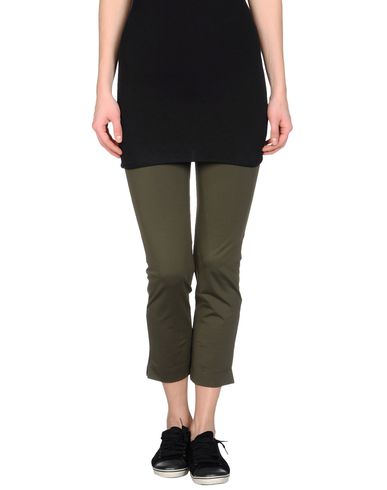 ZOOM FISICO-Cristina Ferrari - 3/4-length trousers