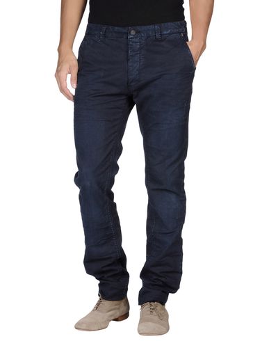 ZOOM C'N'C' COSTUME NATIONAL - Casual pants