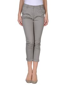 PESERICO - 3/4-length short