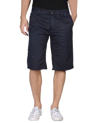 ZOOM C'N'C' COSTUME NATIONAL - Bermuda shorts