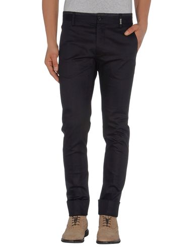 ZOOM BIKKEMBERGS - Casual pants