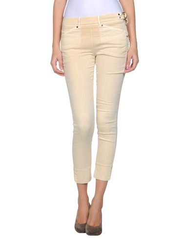 ZOOM HIGH - 3/4-length short
