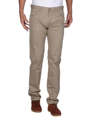 ZOOM MARINA YACHTING - Casual pants