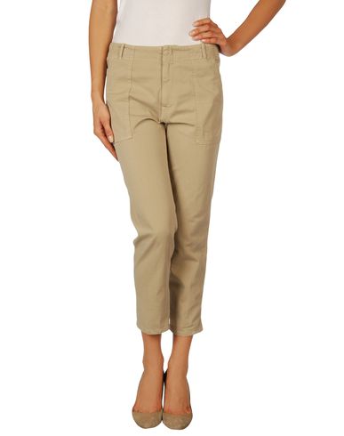 ZOOM GOLDEN GOOSE - 3/4-length short