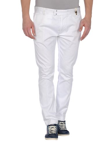 ZOOM DIESEL - Casual pants