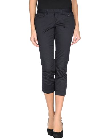 ZOOM DSQUARED2 - 3/4-length short