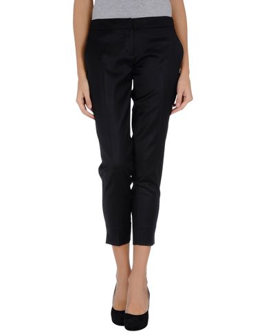 ZOOM PIERRE BALMAIN - 3/4-length trousers