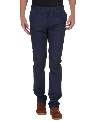 ZOOM MARINA YACHTING - Casual pants
