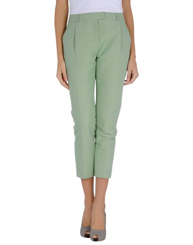 ZOOM ERMANNO SCERVINO - 3/4-length short