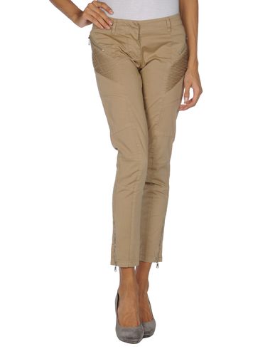 ZOOM PIERRE BALMAIN - 3/4-length short