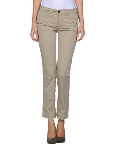 ZOOM FAY - Casual trouser