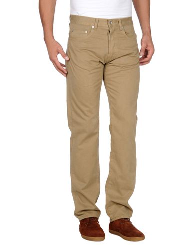 ZOOM PEPE JEANS - Casual trouser