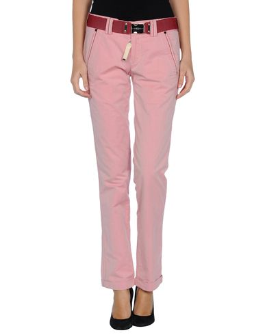 ZOOM HIGH - Casual pants