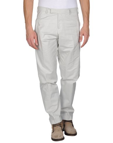 ZOOM NEIL BARRETT - Dress pants