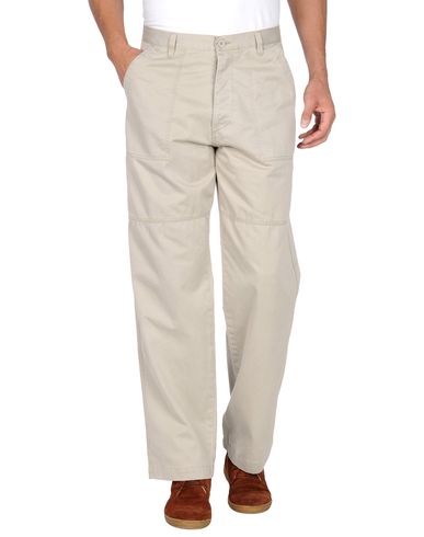 ZOOM PEPE JEANS - Casual trouser