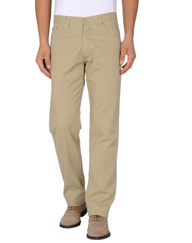 ZOOM PEPE JEANS - Casual trouser