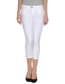 JACOB COHЁN - 3/4-length trousers