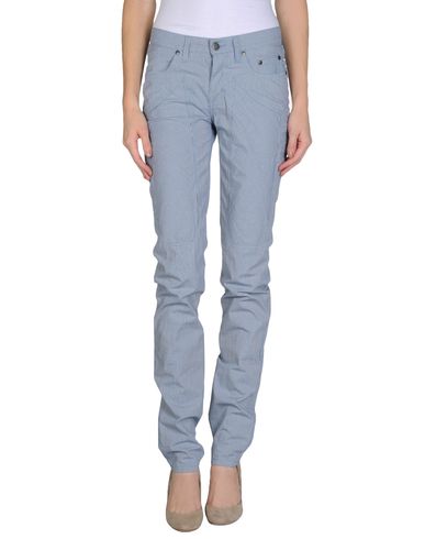 ZOOM JECKERSON - Casual pants