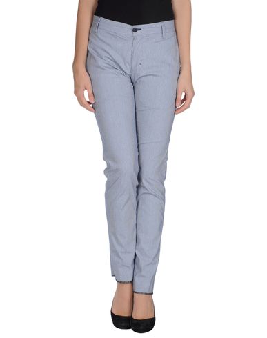 ZOOM ERMANNO ERMANNO SCERVINO - Casual pants